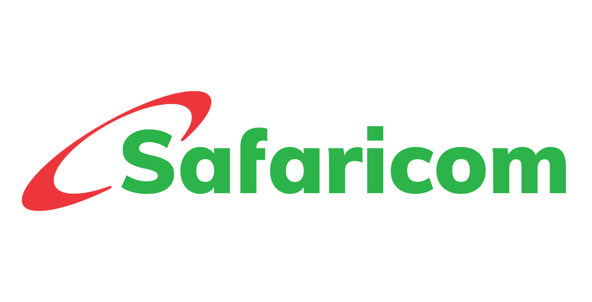 Safaricom Logo
